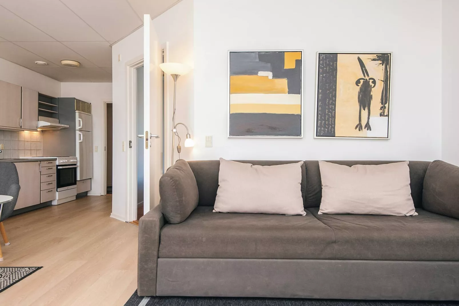 2 towerroom w/seaview - Indoor