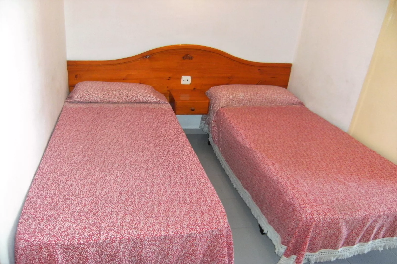 ARGONAVIS 117 - Schlafzimmer