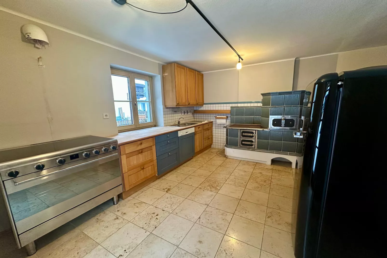 Schusterhaeusl - Cuisine