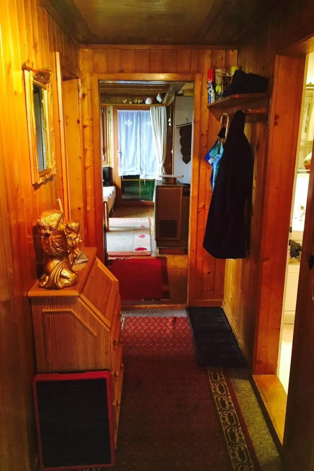 An bester Lage in Flumserberg