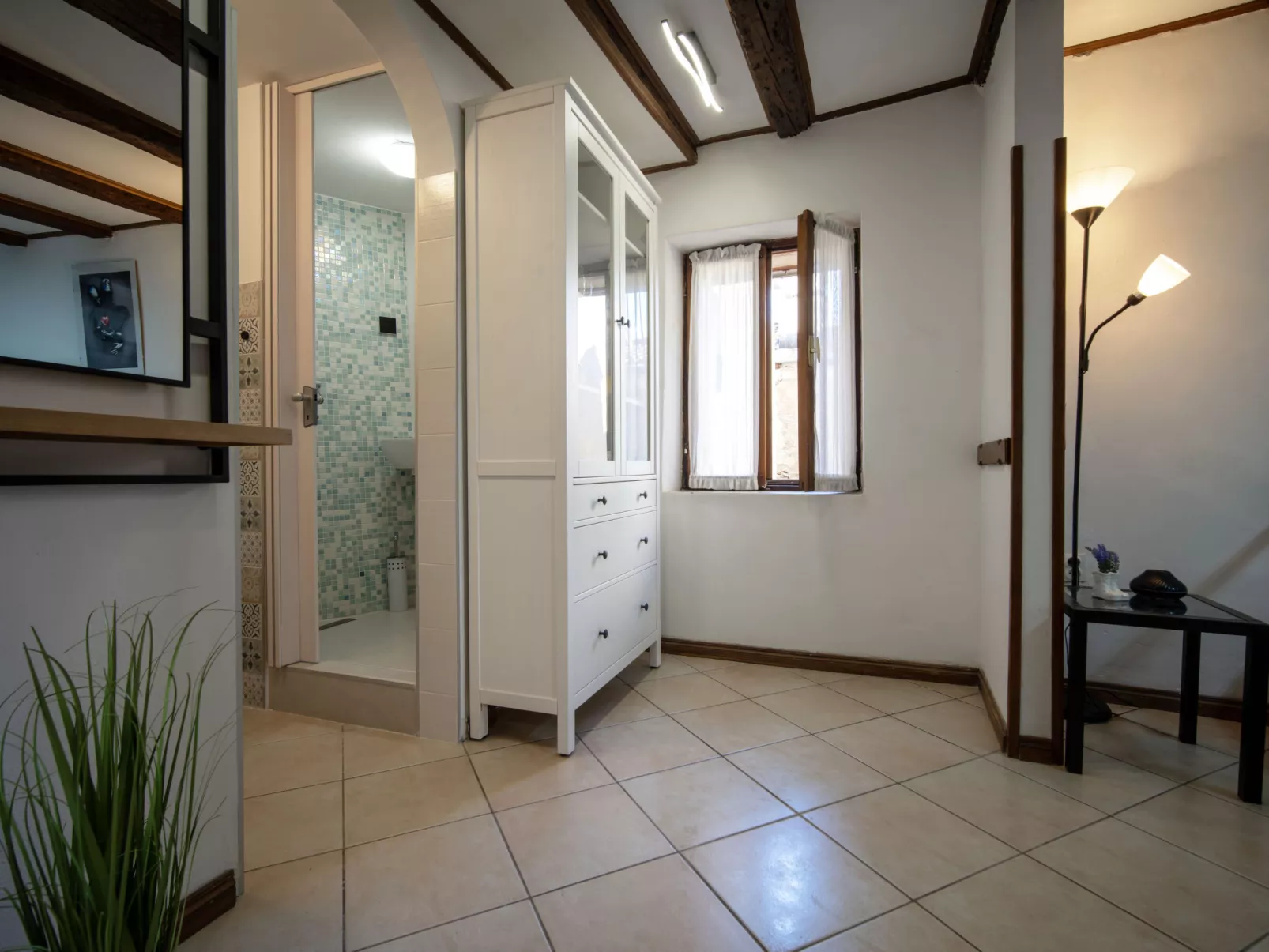 Piccolo Mondo - Drinnen