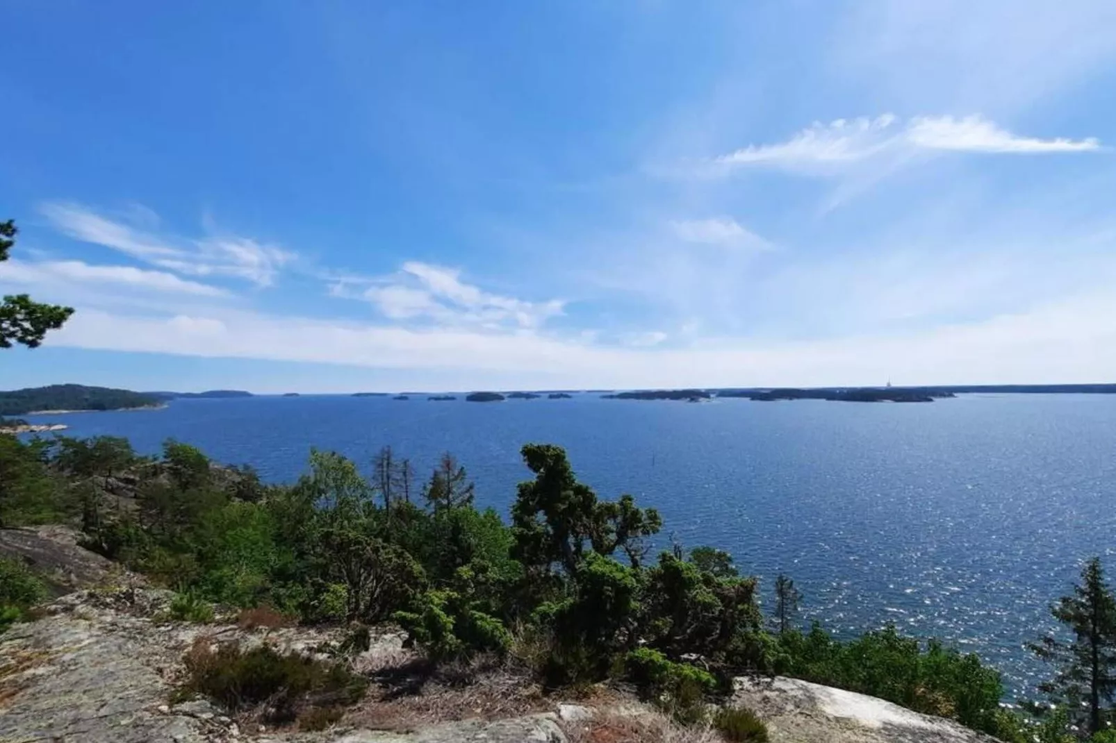 5 star holiday home in Nävekvarn