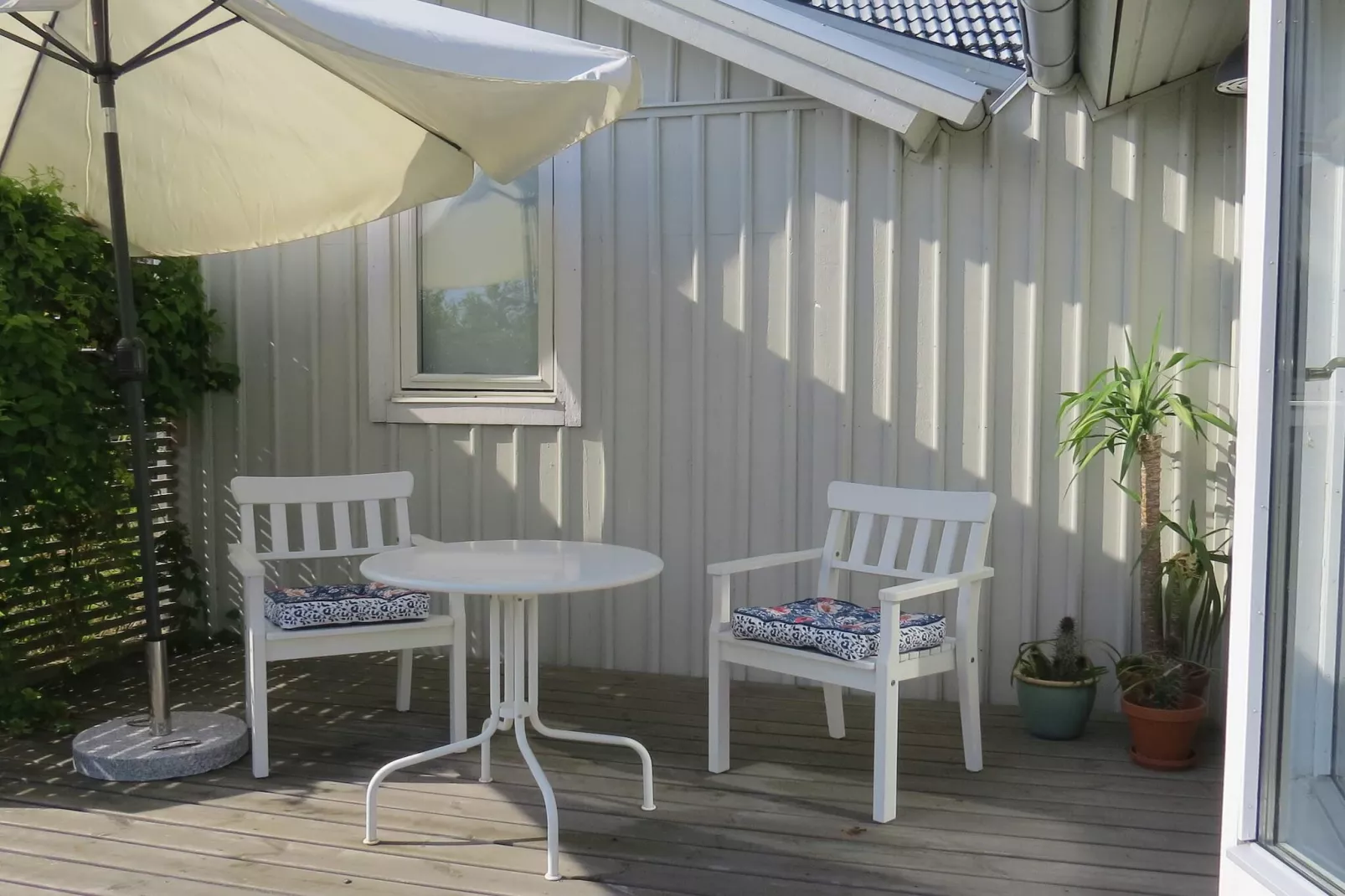 5 star holiday home in BRäNNö