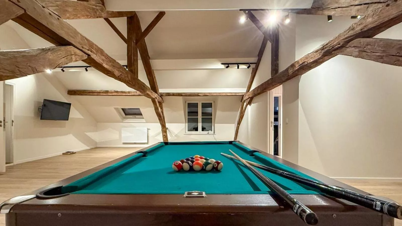 La Nouvelle Marquisette