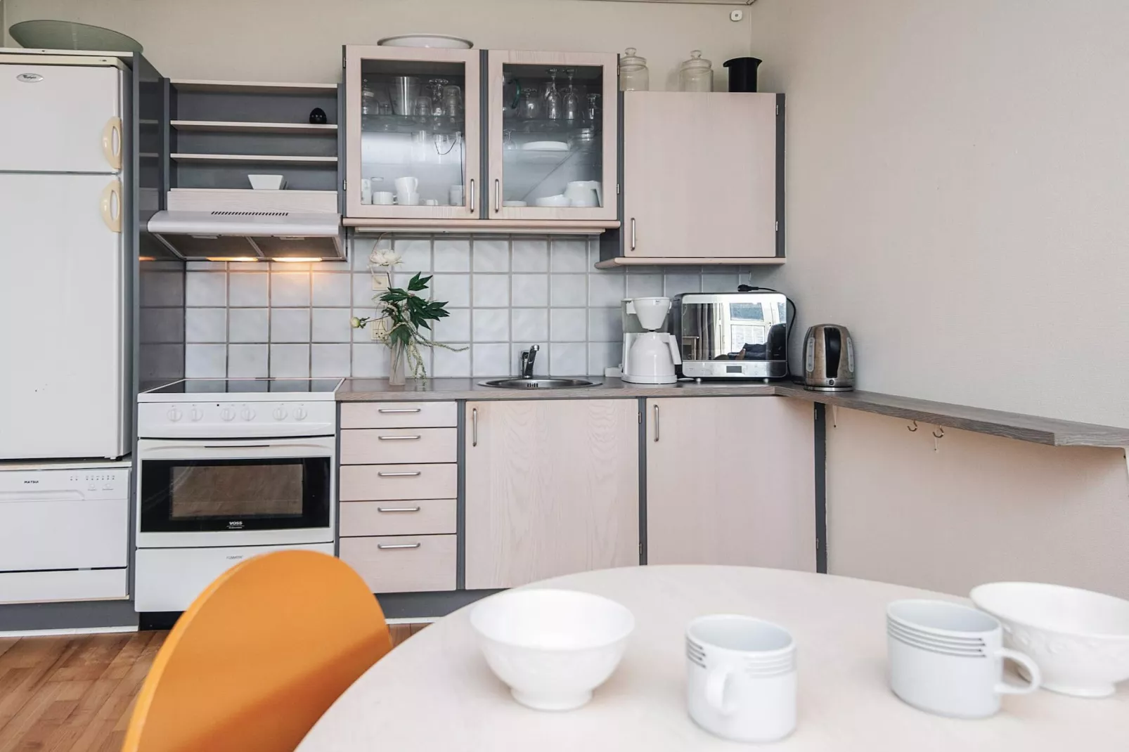 1 room w/seaview - Innenbereich