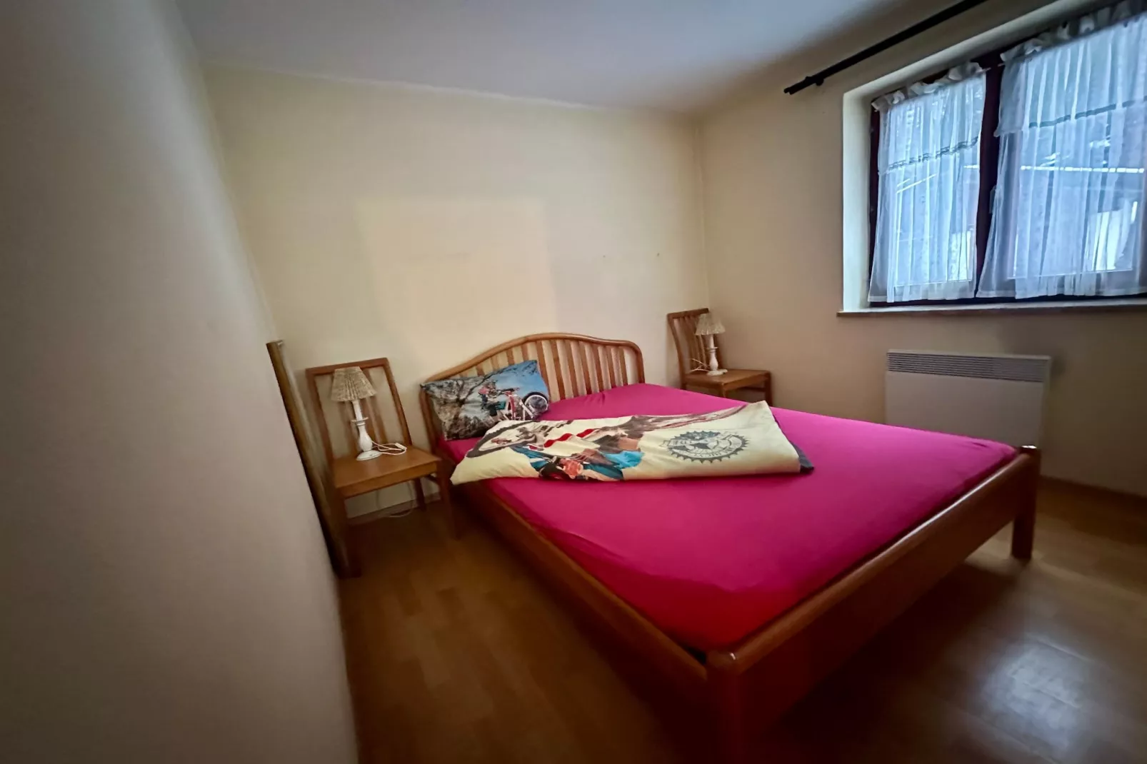 Schusterhaeusl - Chambre