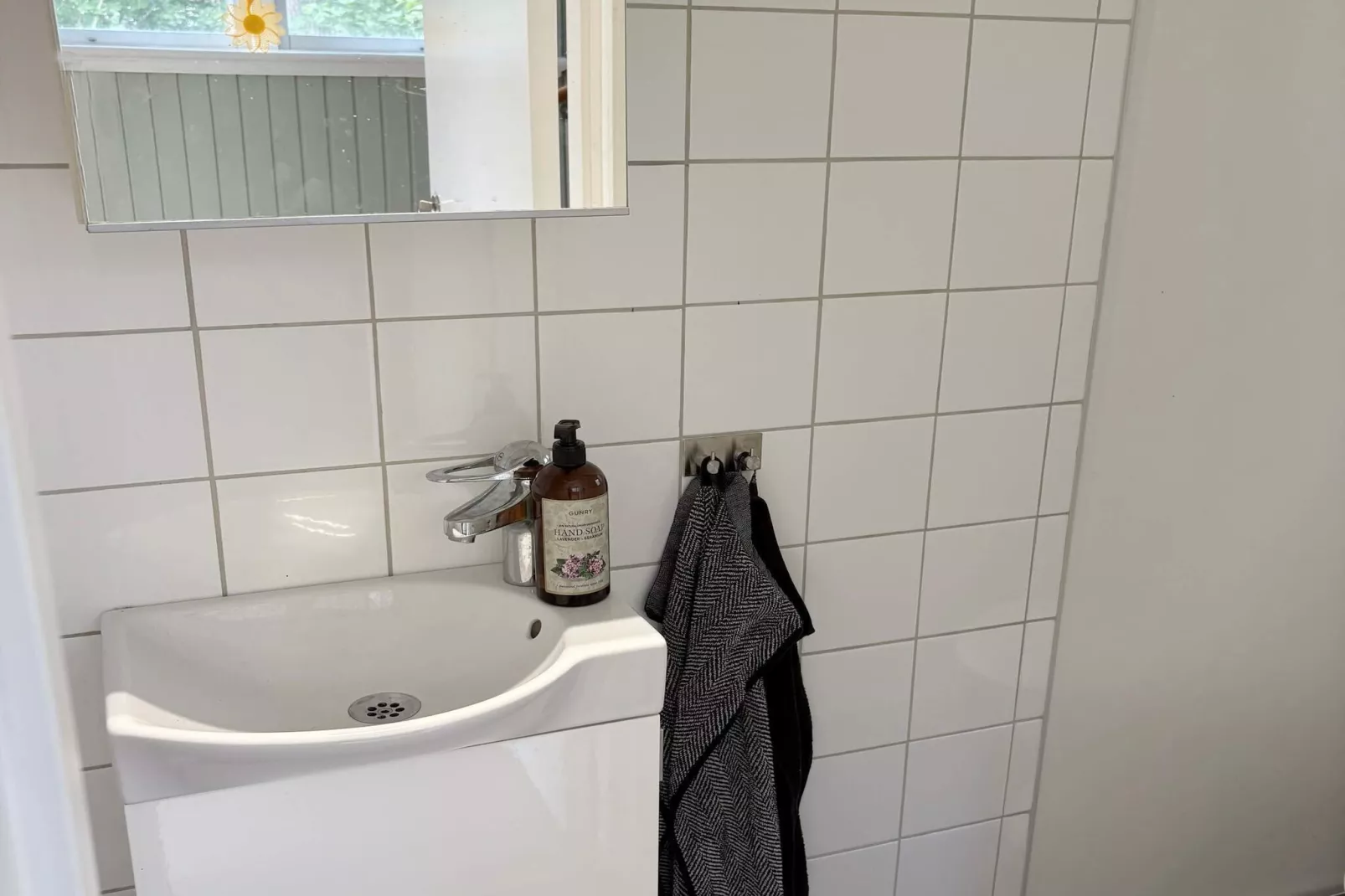 4 person holiday home in ADELSÖ - Indoor