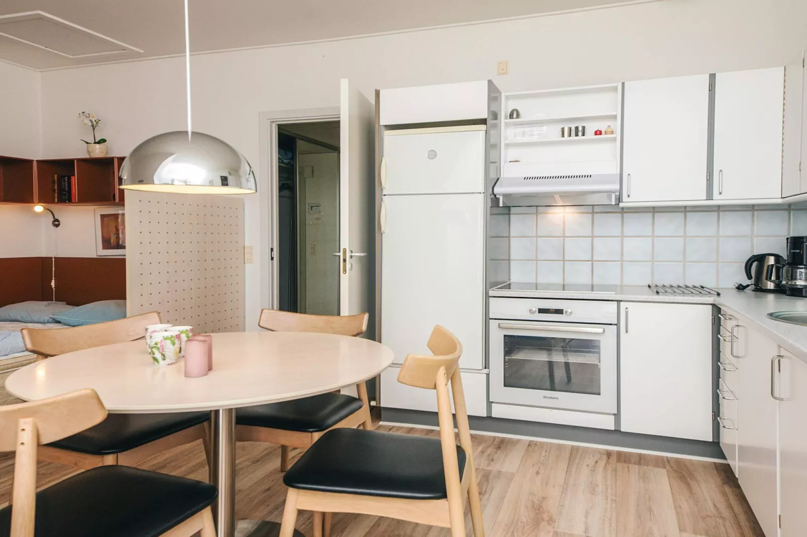 1 room w/seaview - Innenbereich