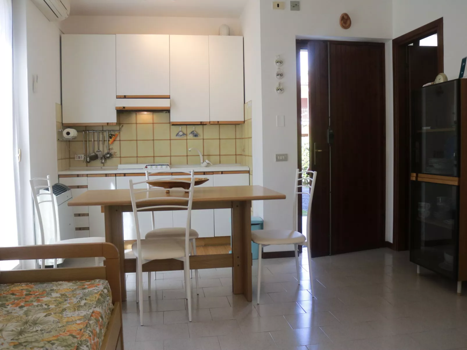 Sole del Garda - Inside