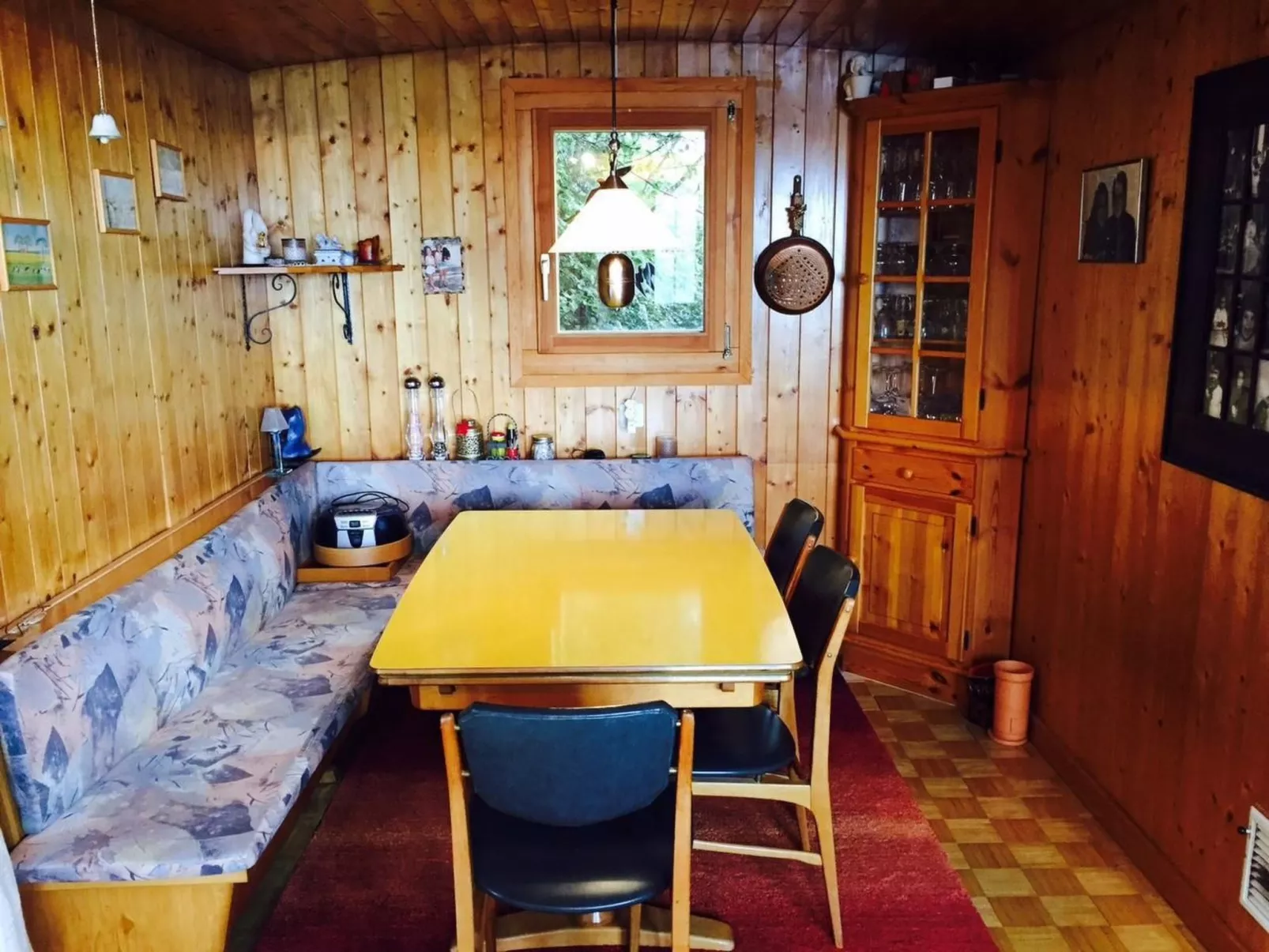 An bester Lage in Flumserberg - Dedans