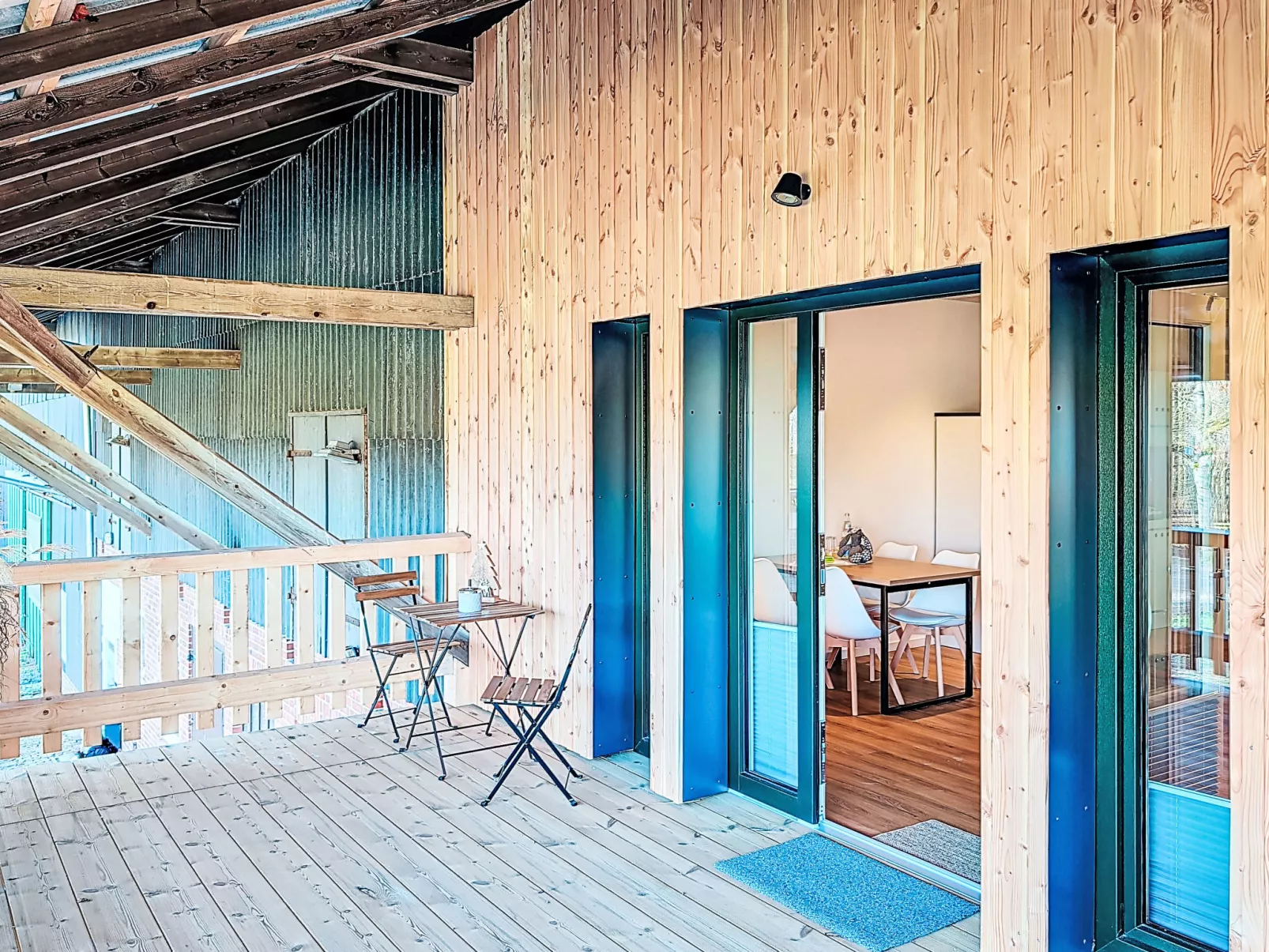 Hundegutshof - Outside