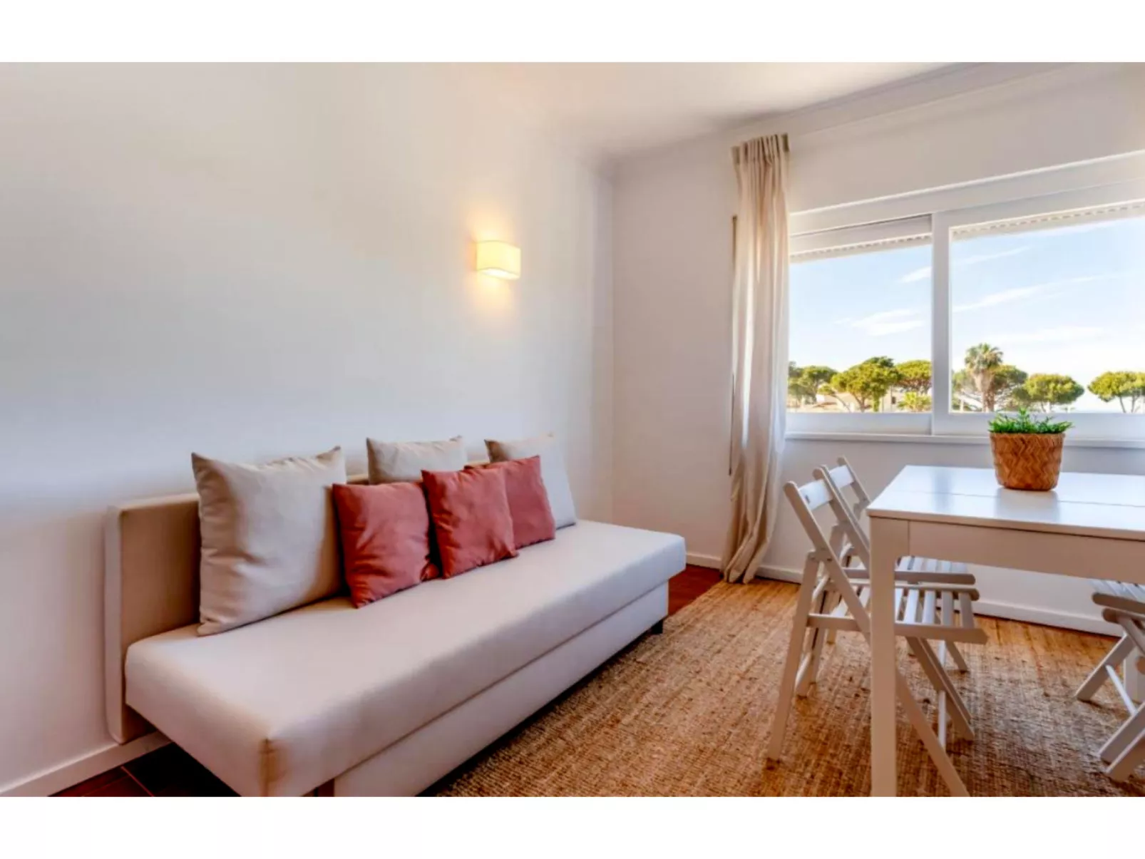 Studio 54 - Sunny Way - Inside