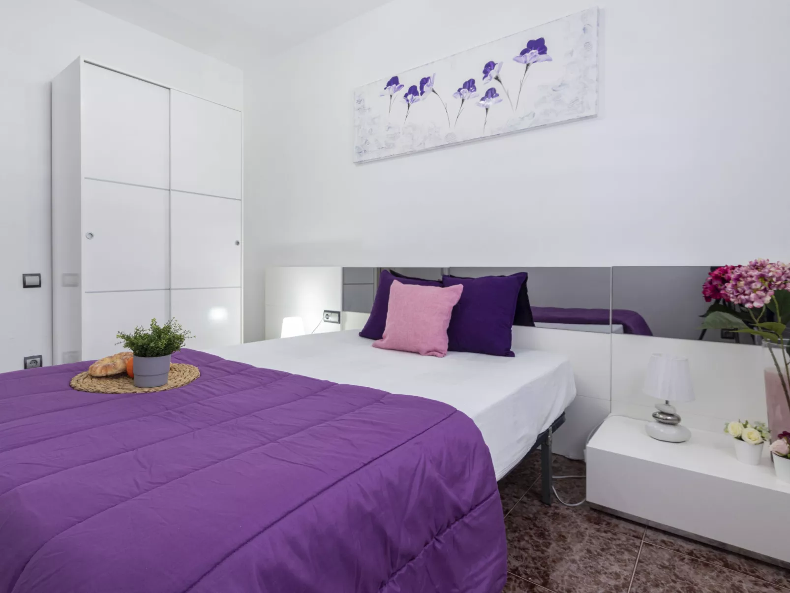 Estrella II - Dedans