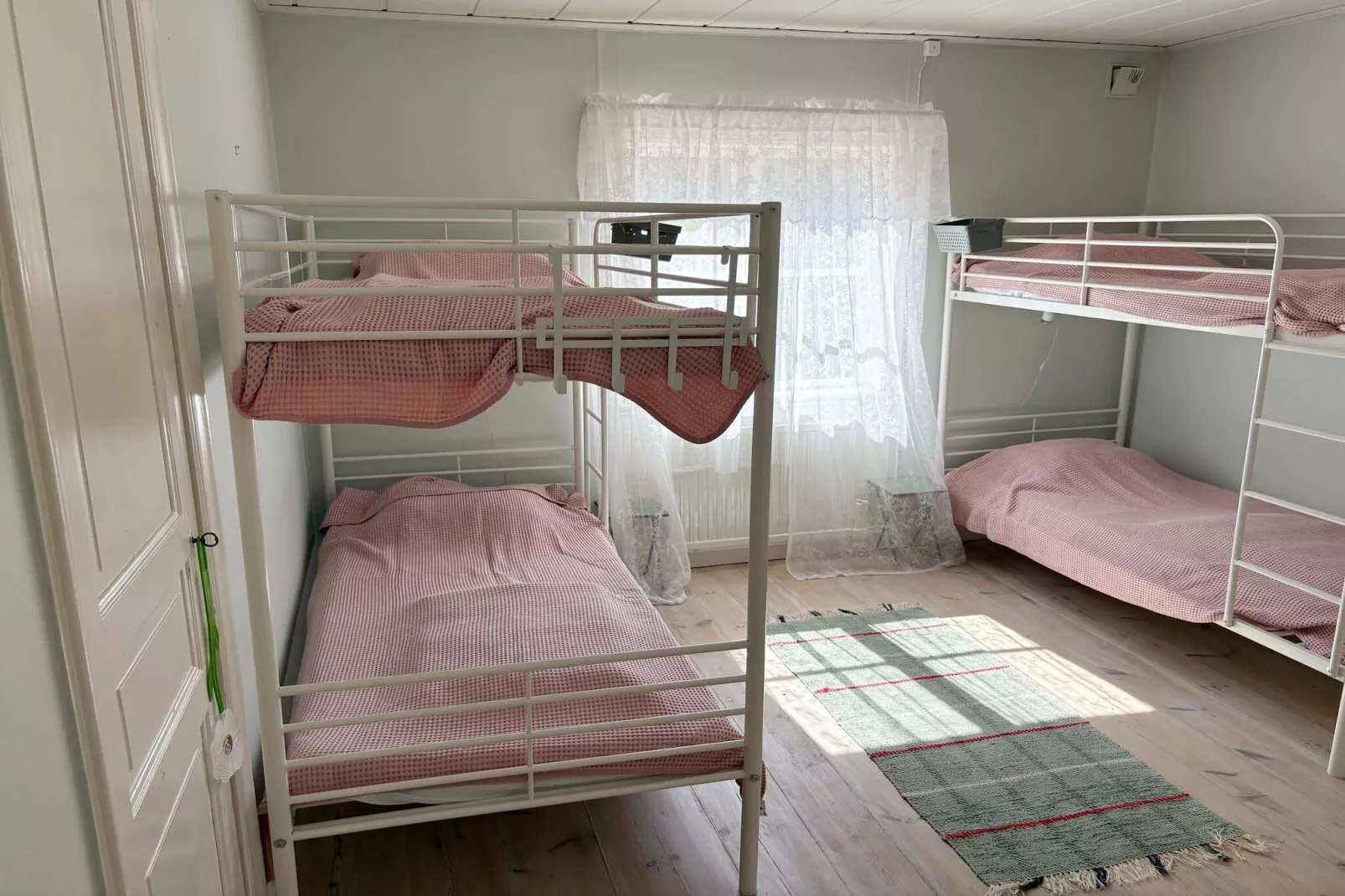 4 person holiday home in ADELSÖ