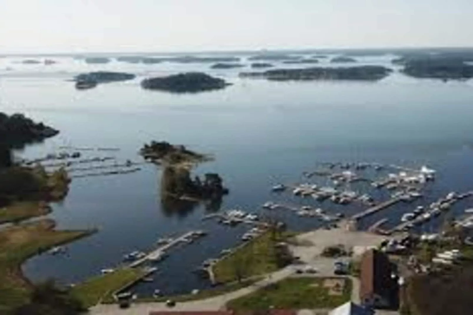 5 star holiday home in Nävekvarn - Outdoor