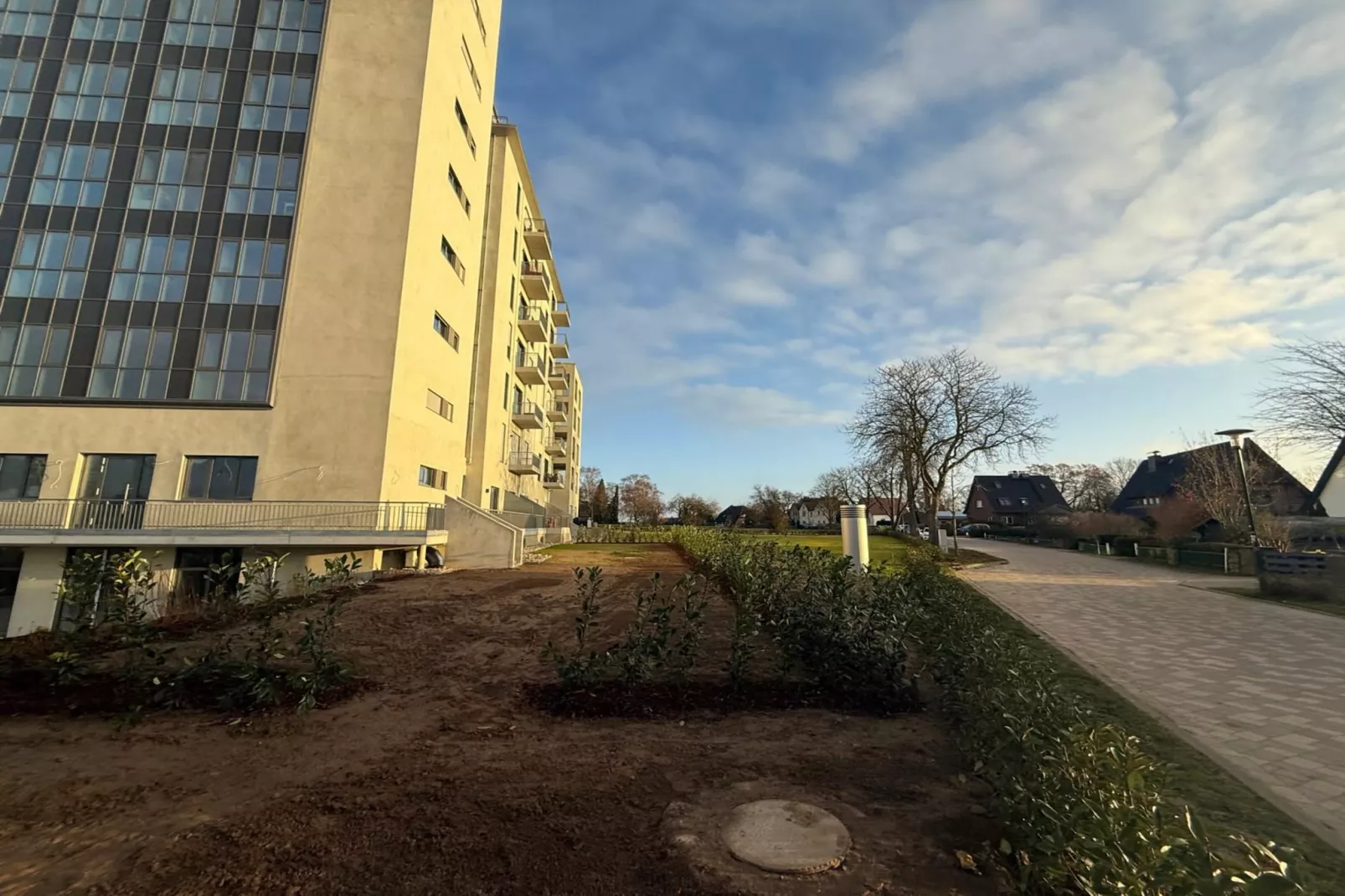 Kornloft - Panorama Lake View 9 - Exterior in summer