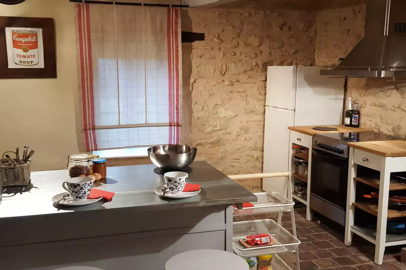 La Tour - Esszimmer