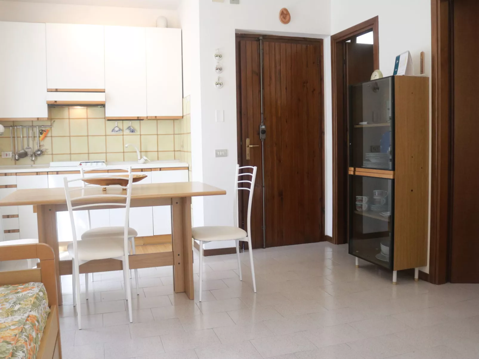 Sole del Garda - Inside