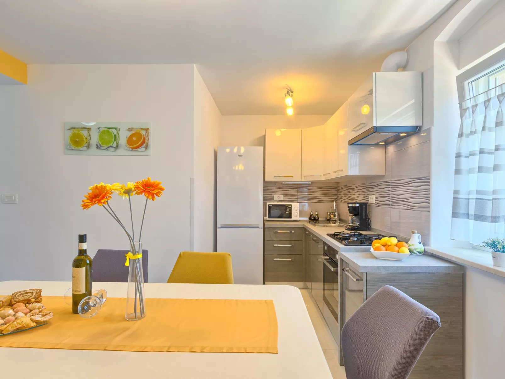 Apartment Viola - Image-tags.info