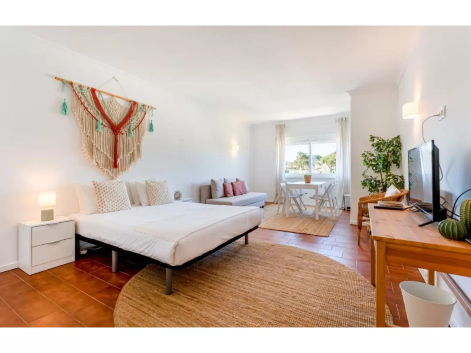 Studio 54 - Sunny Way - Inside