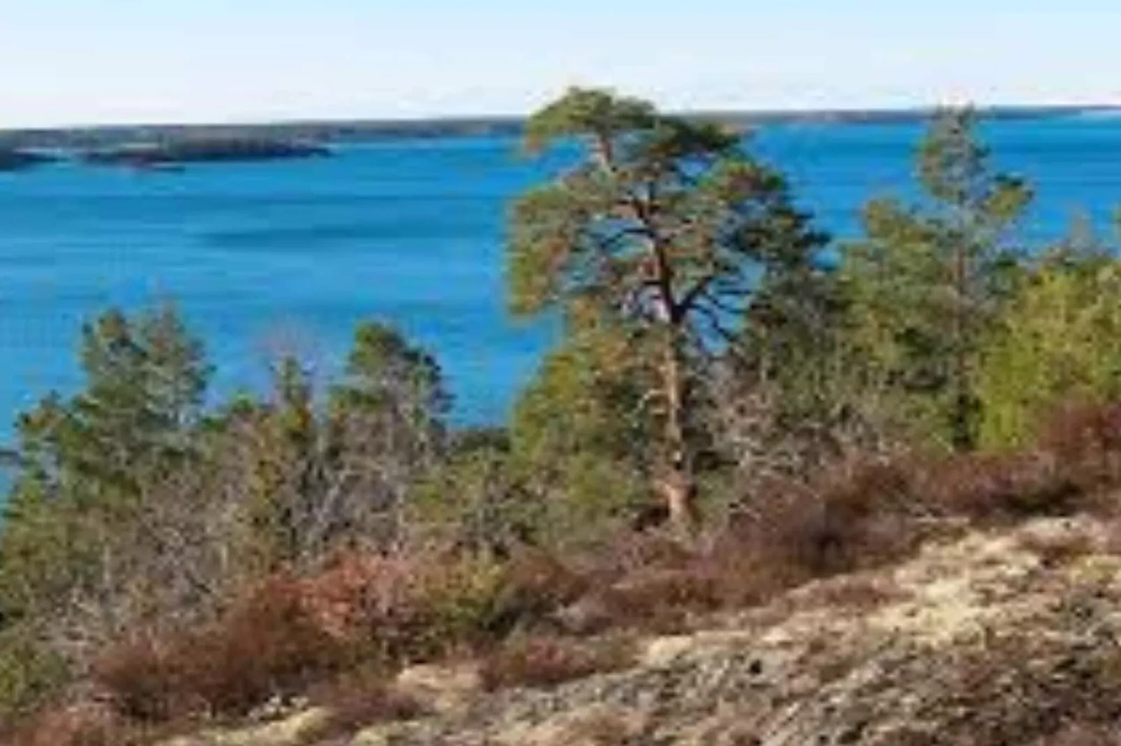 5 star holiday home in Nävekvarn - Outdoor