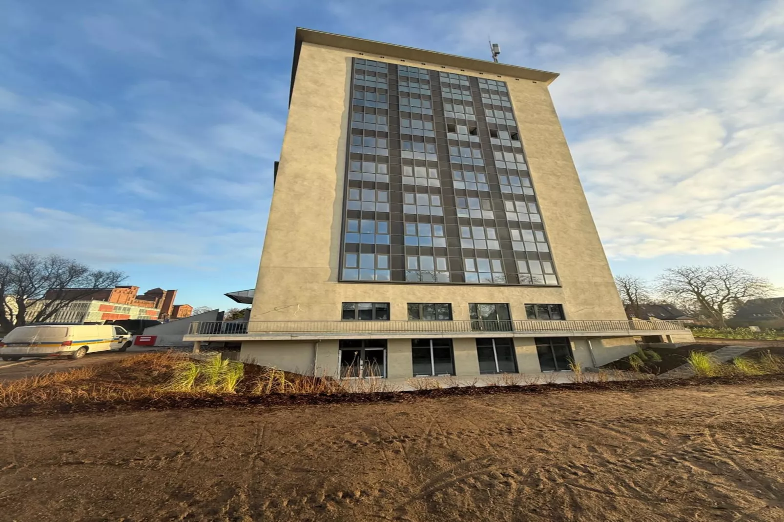 Kornloft - Panorama Lake View 9 - Exterior in summer