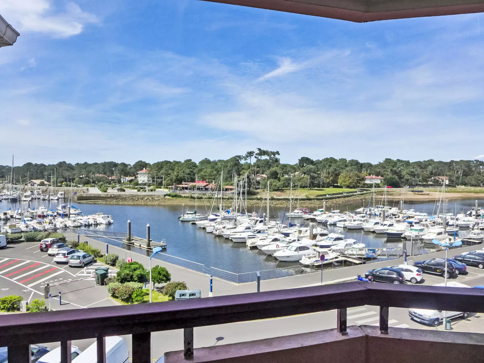 Mille sabords - Draußen