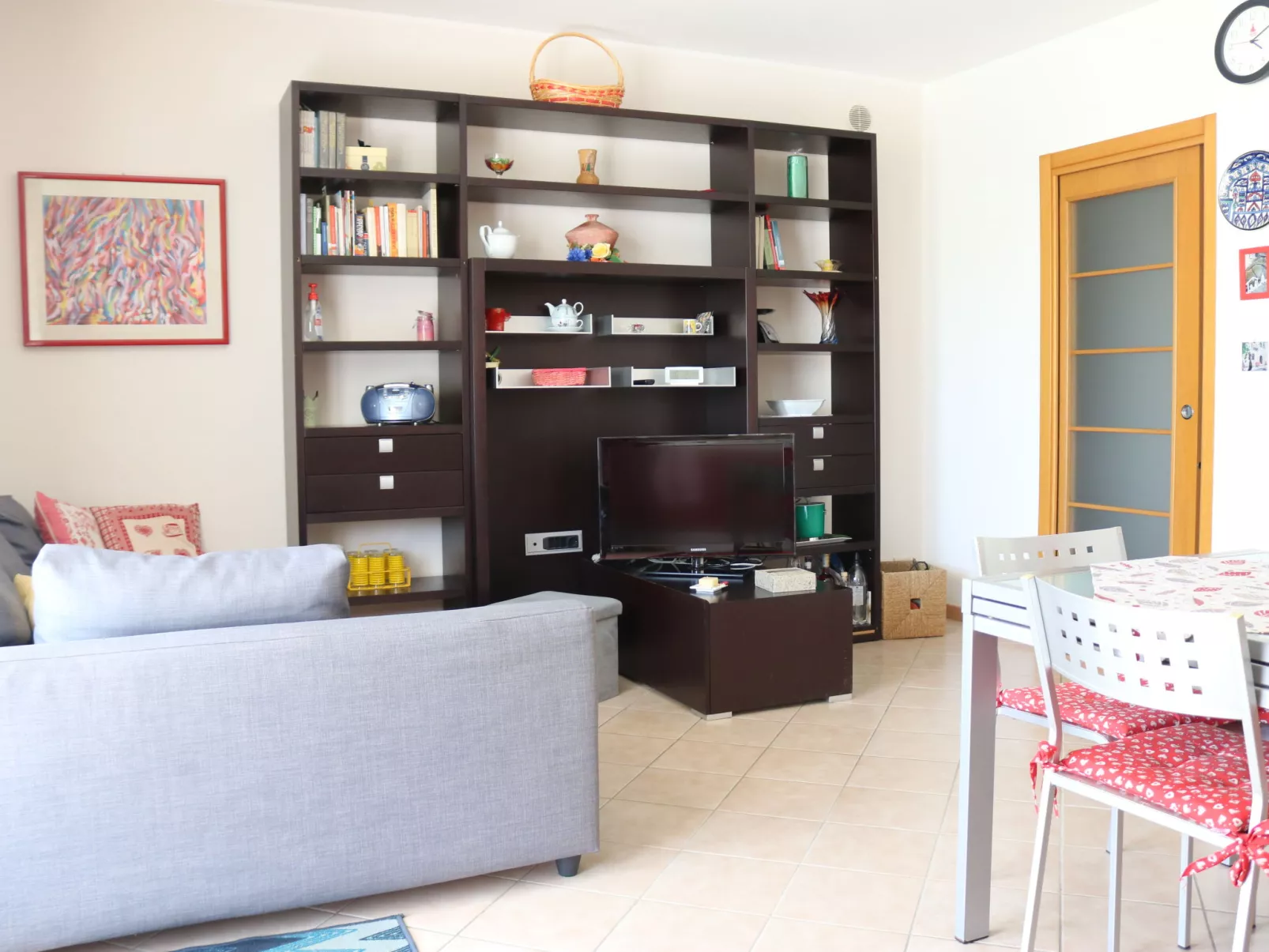 Romeo e Giulietta - Drinnen