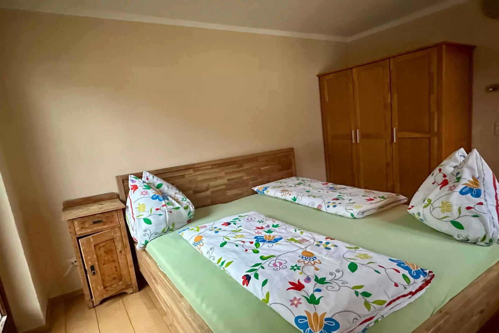 Schusterhaeusl - Chambre