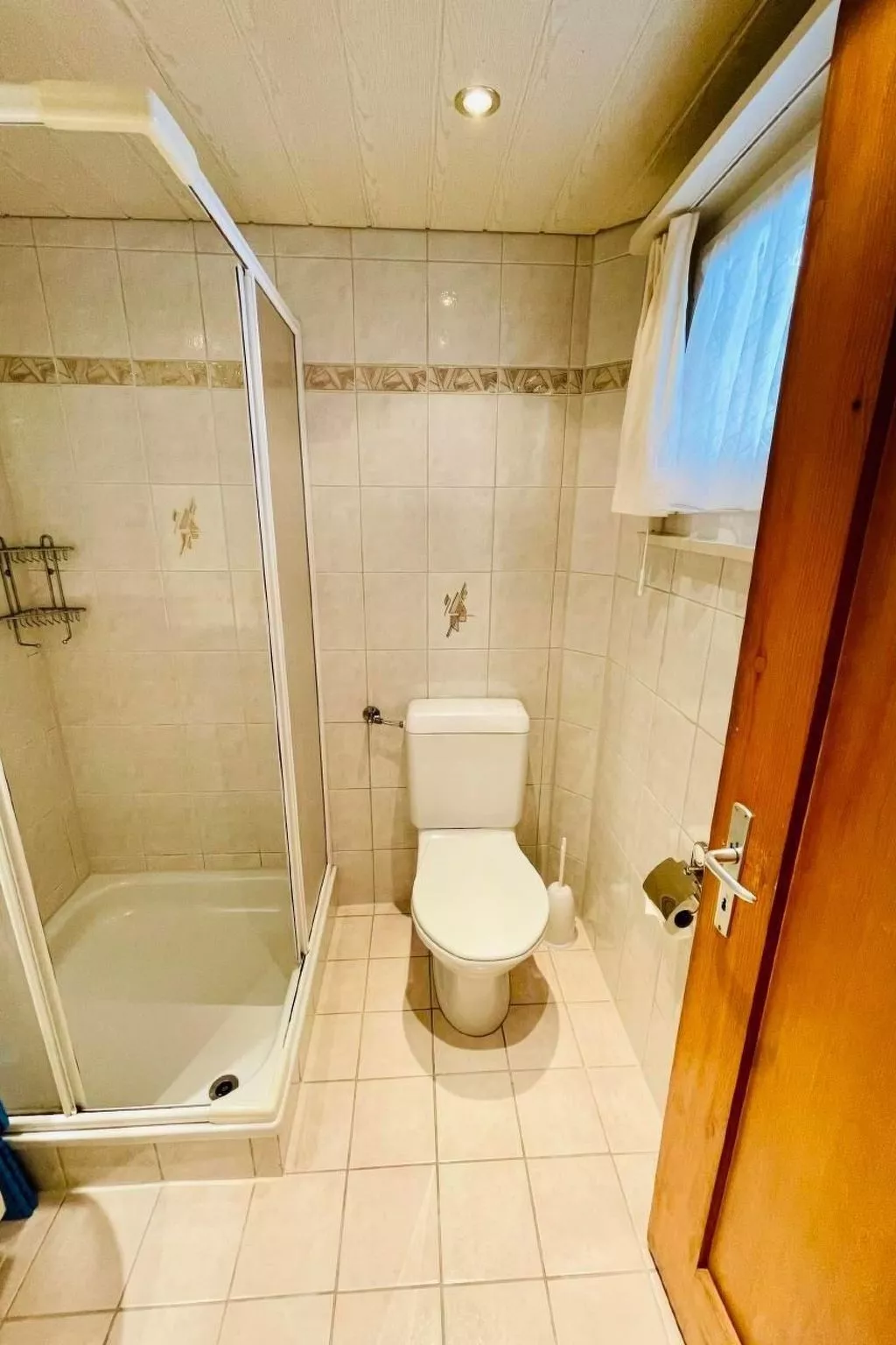 An bester Lage in Flumserberg - Dedans