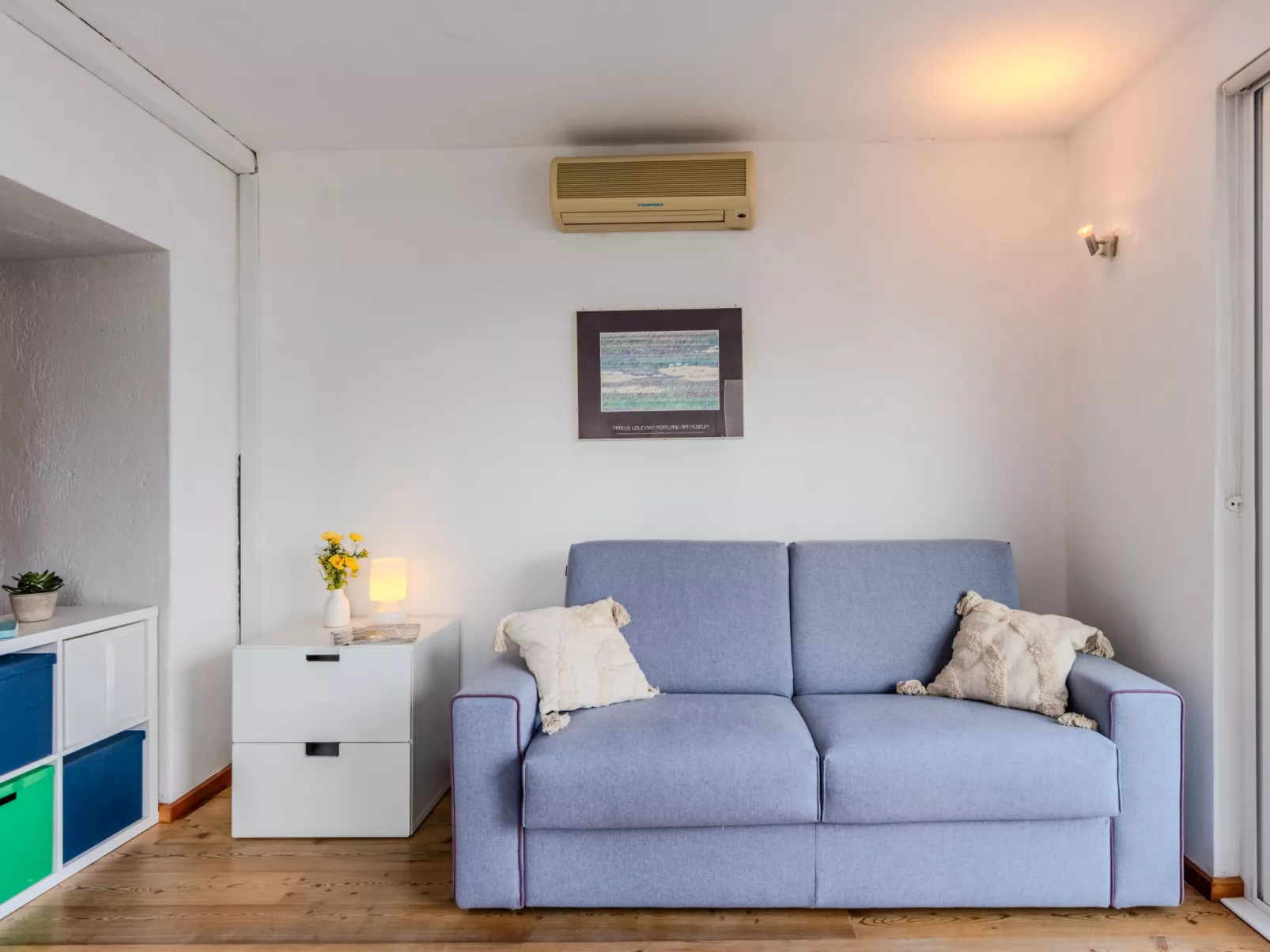 La Terrazza sul Lago - Drinnen