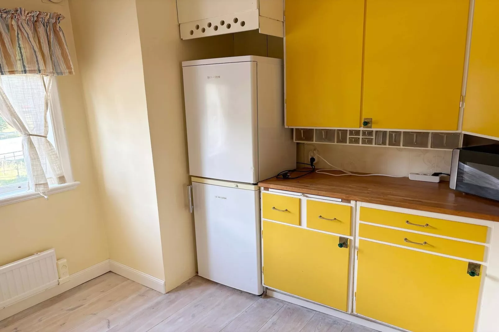 4 person holiday home in ADELSÖ