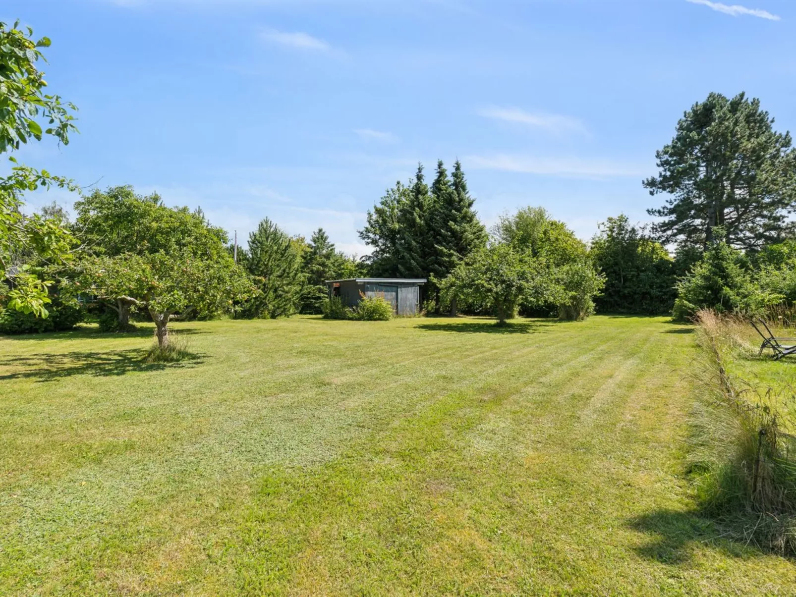 "Arlina" - 750m from the sea - Outside