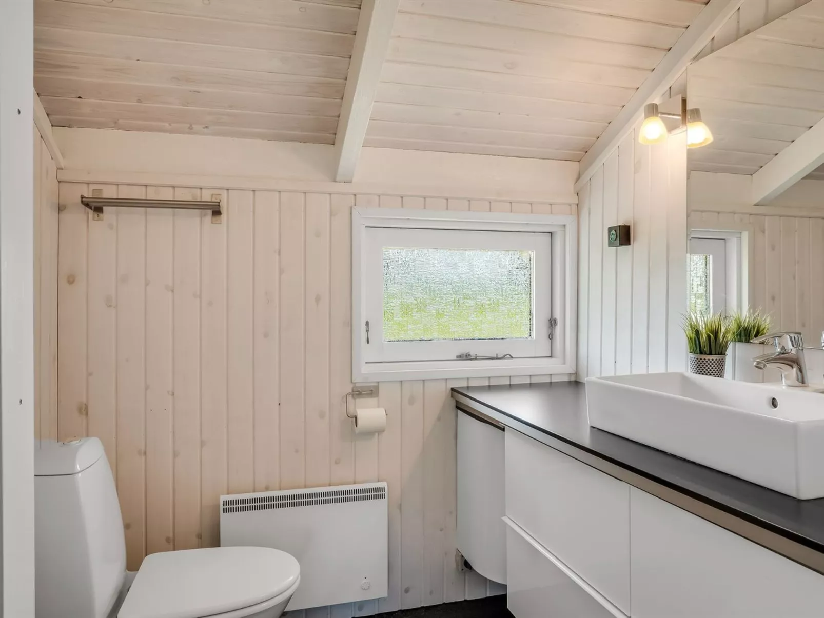 "Tale" - 750m from the sea - Inside