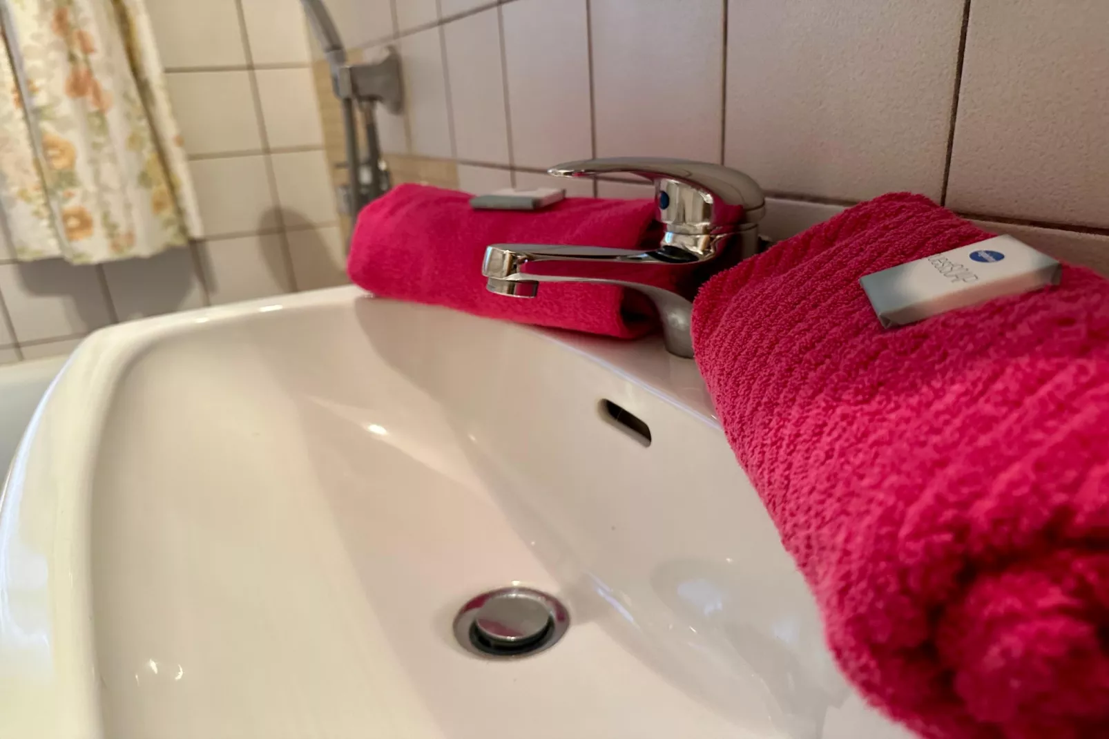 Schusterhaeusl - Salle de bain