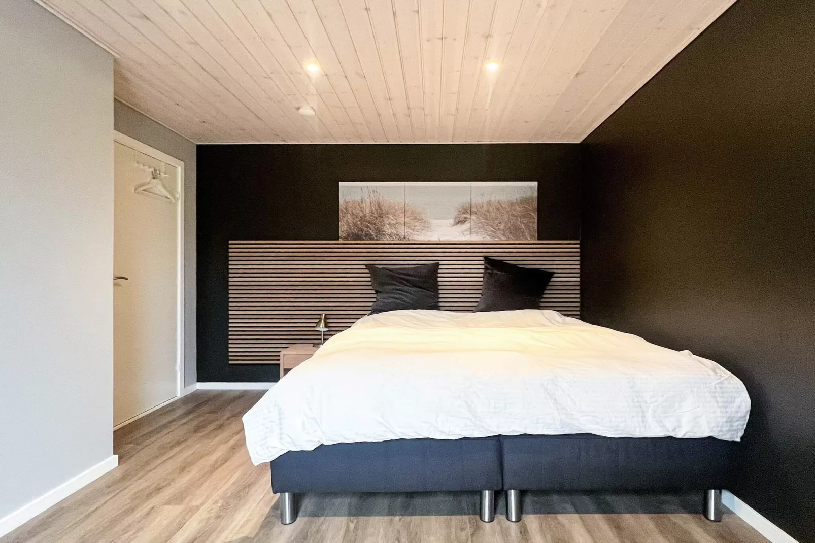 4 Sterne Ferienhaus in Væggerløse - Innenbereich