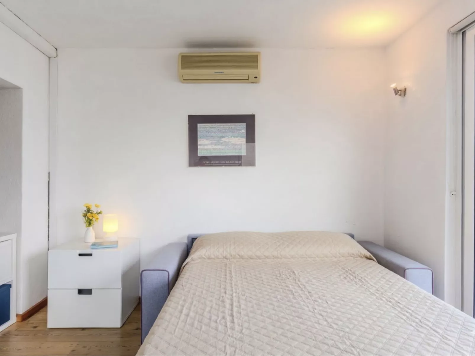 La Terrazza sul Lago - Drinnen