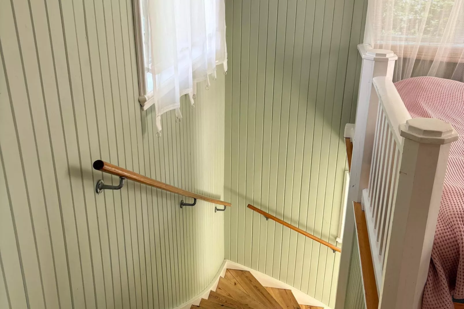 4 person holiday home in ADELSÖ - Indoor