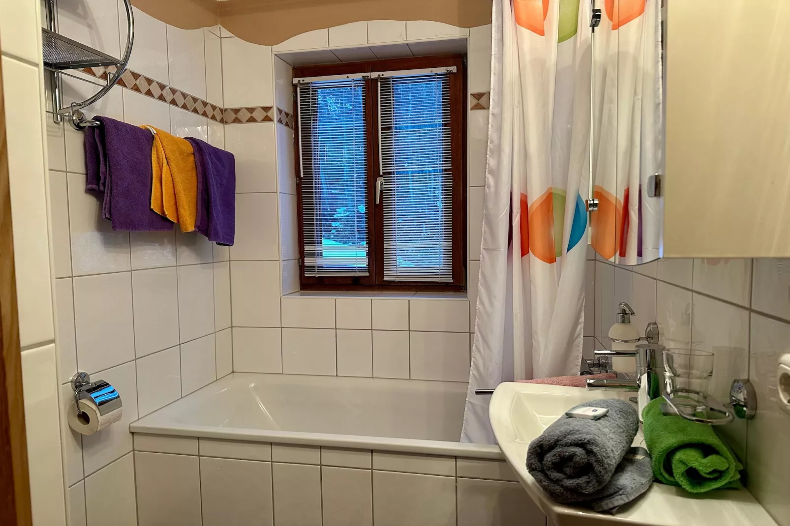 Schusterhaeusl - Salle de bain