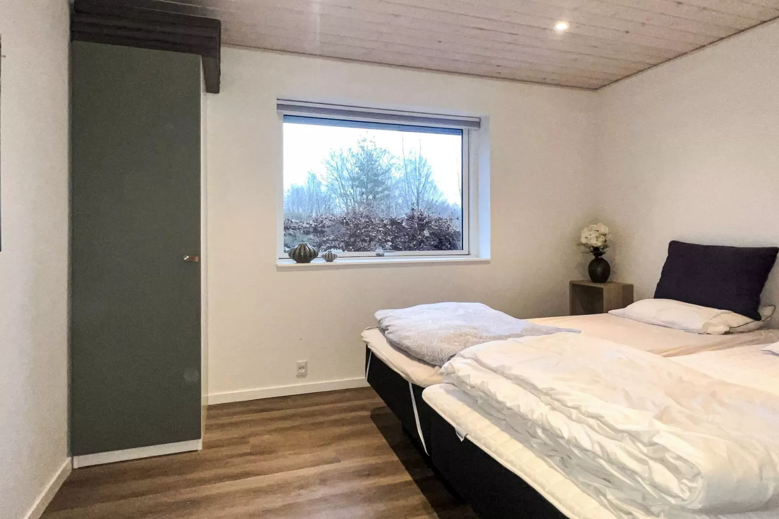 4 Sterne Ferienhaus in Væggerløse - Innenbereich