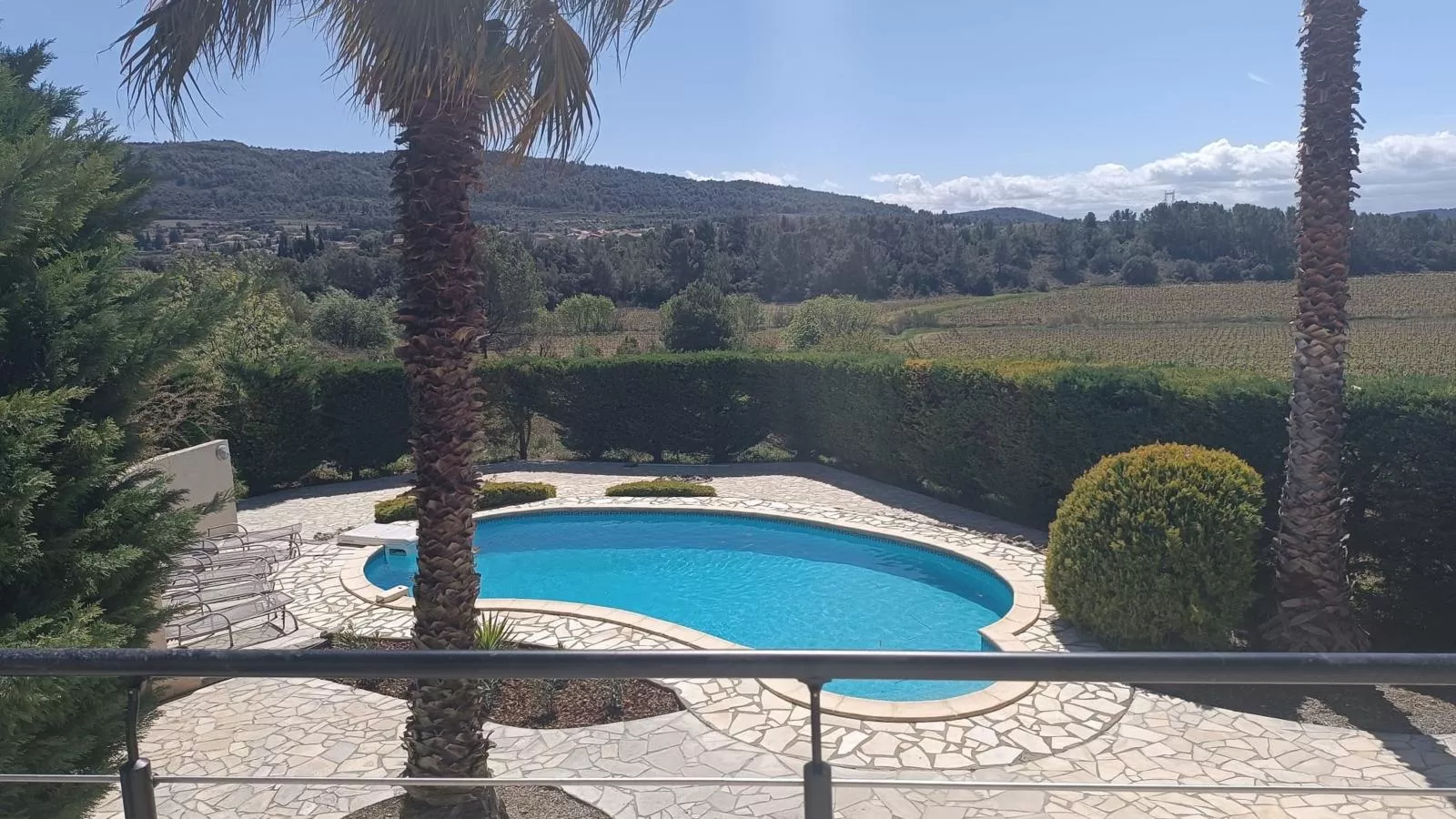 Ella Ella-View summer