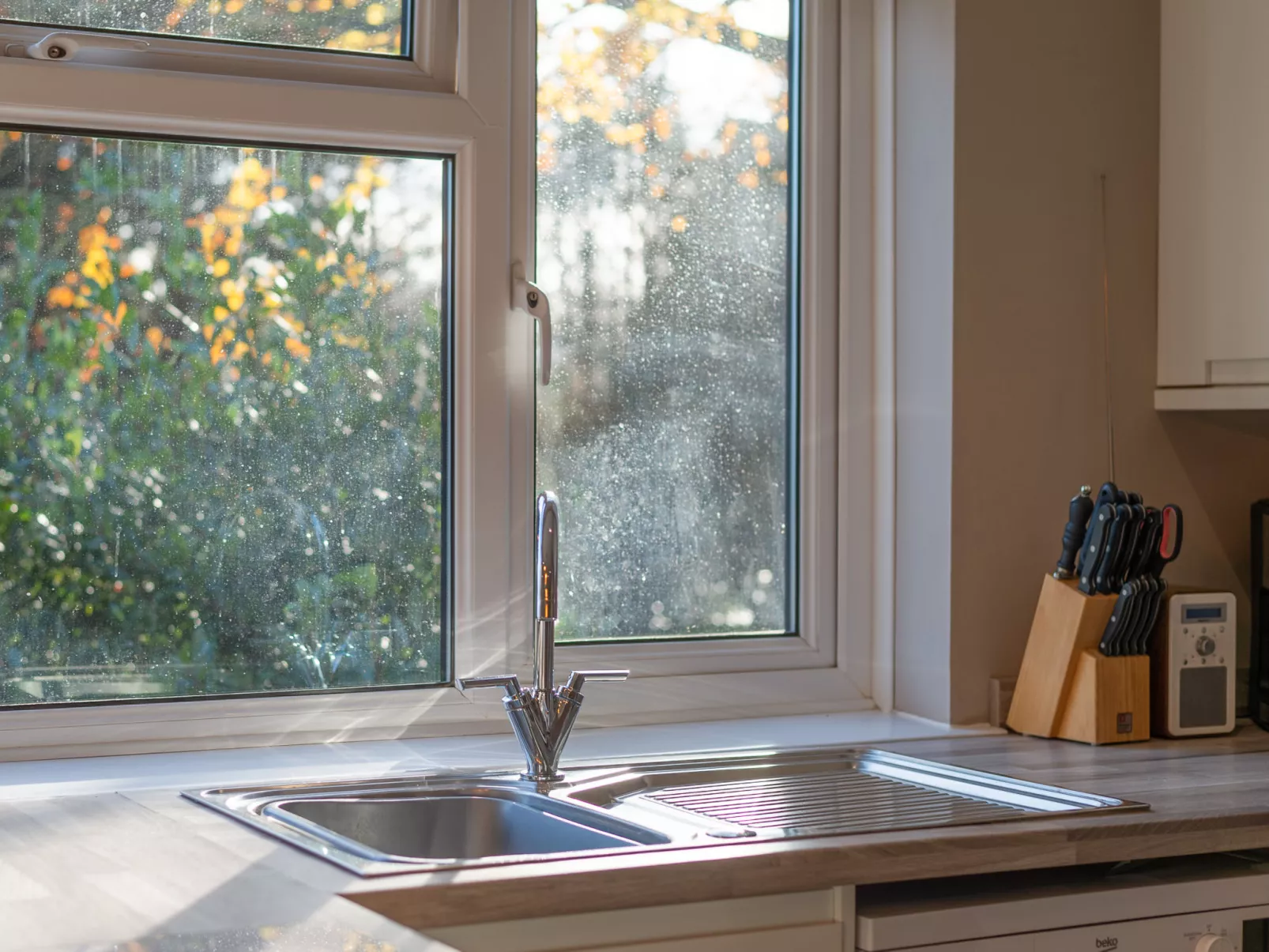 The Bungalow - Outside