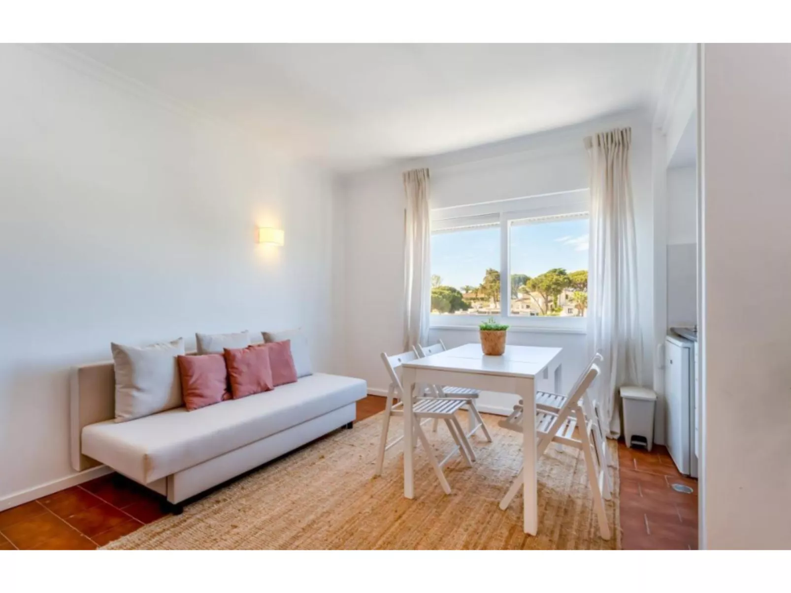 Studio 54 - Sunny Way - Inside