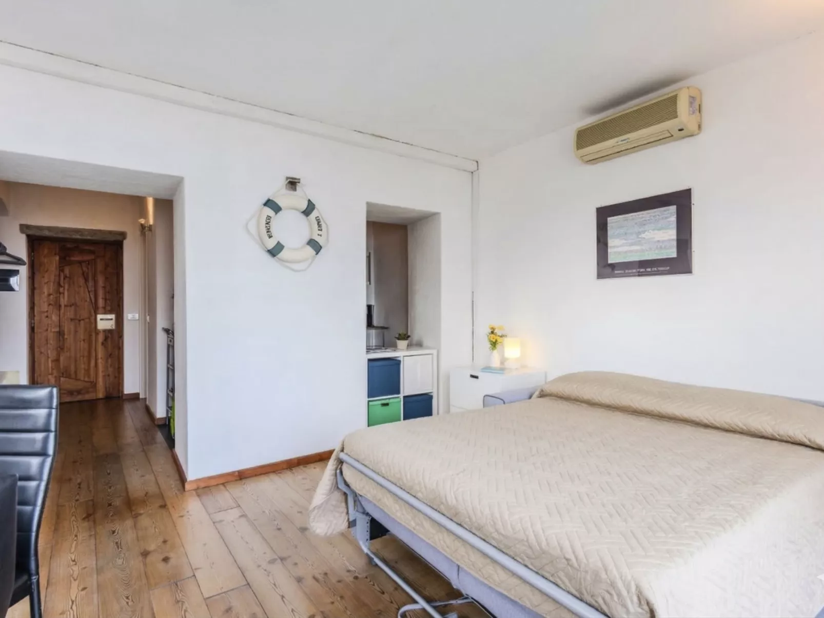 La Terrazza sul Lago - Drinnen