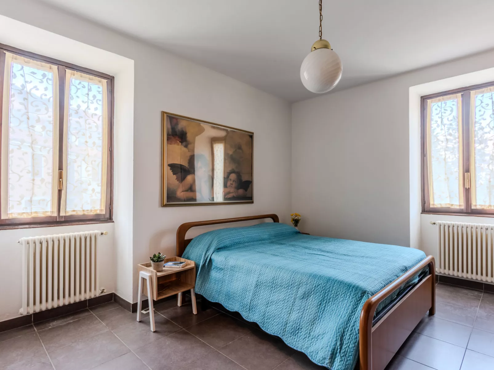 Cozy Holiday Home - Drinnen