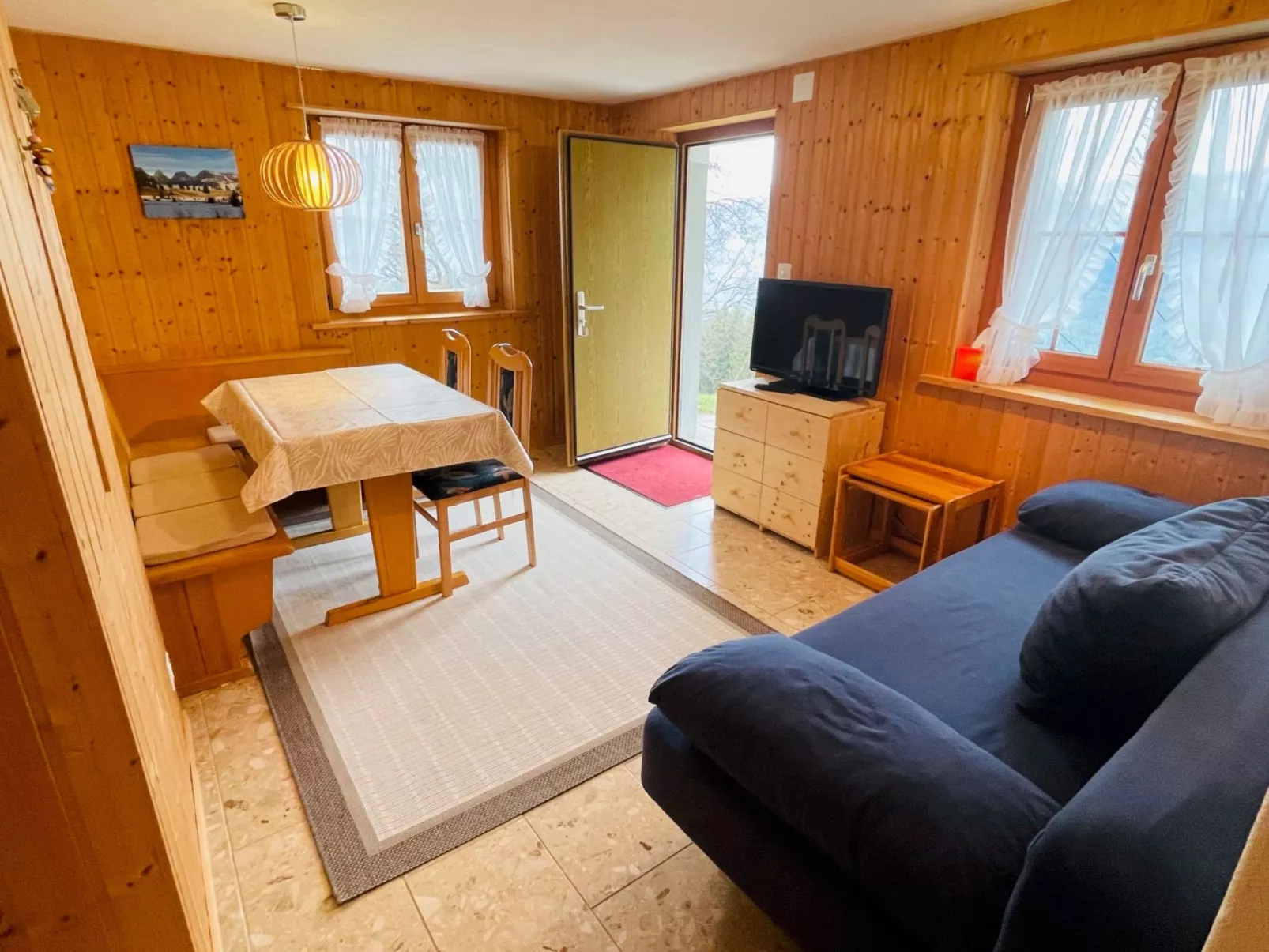 Chalet Muntaluna - Image-tags.info