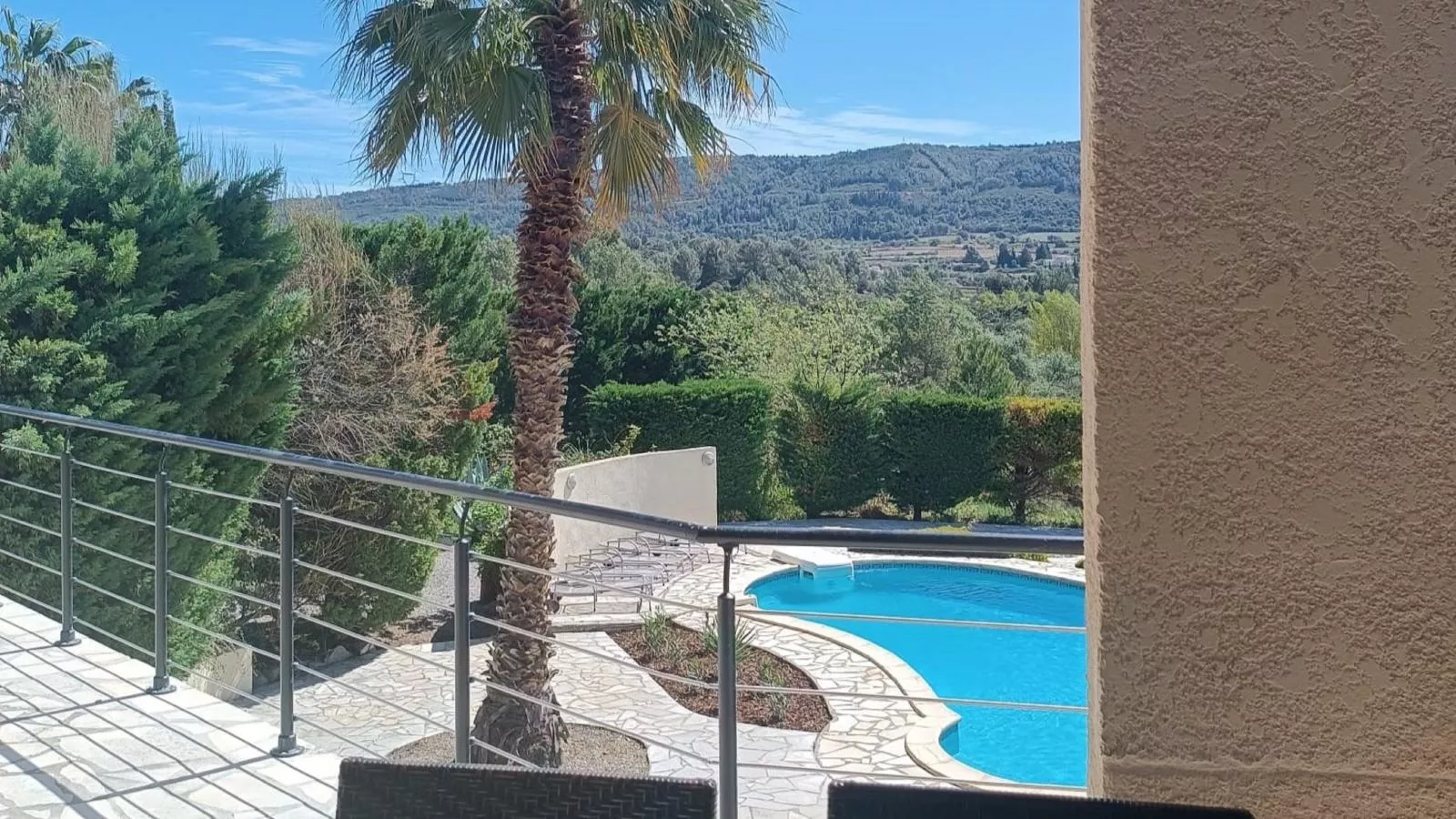 Ella Ella-View summer
