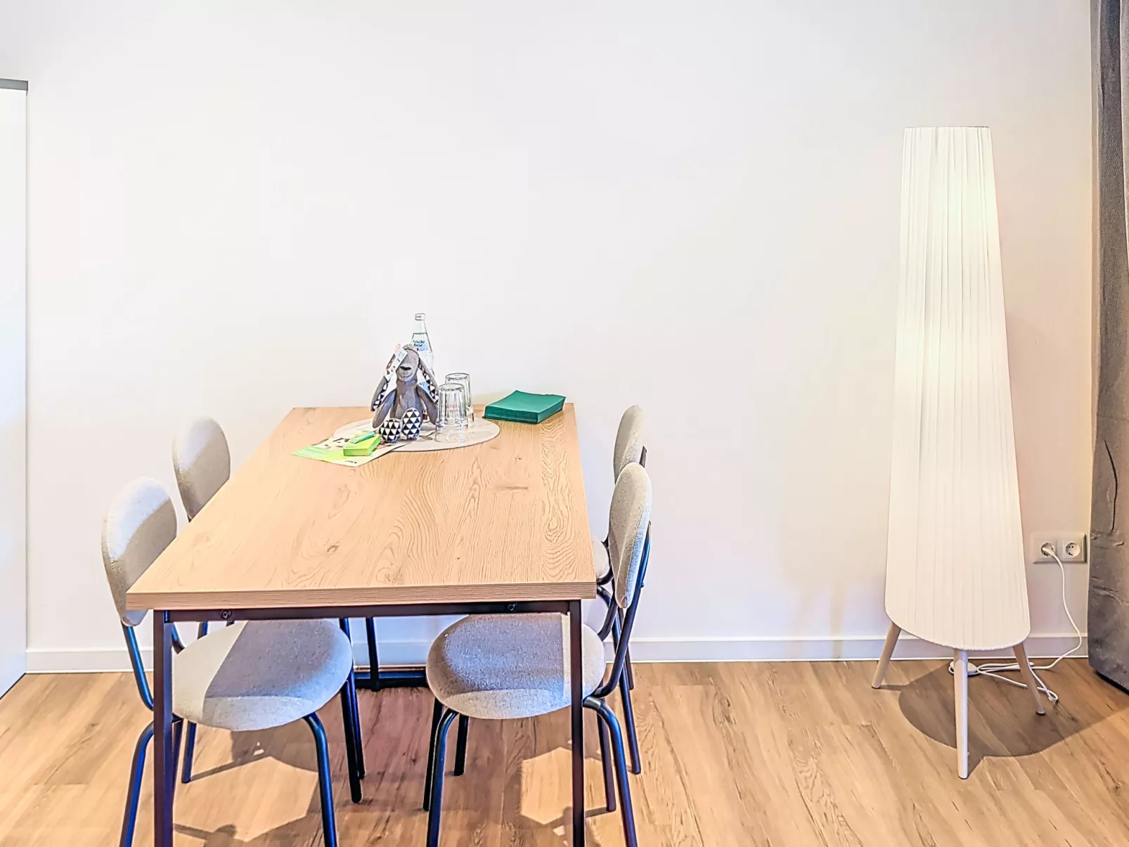 Hundegutshof - Inside