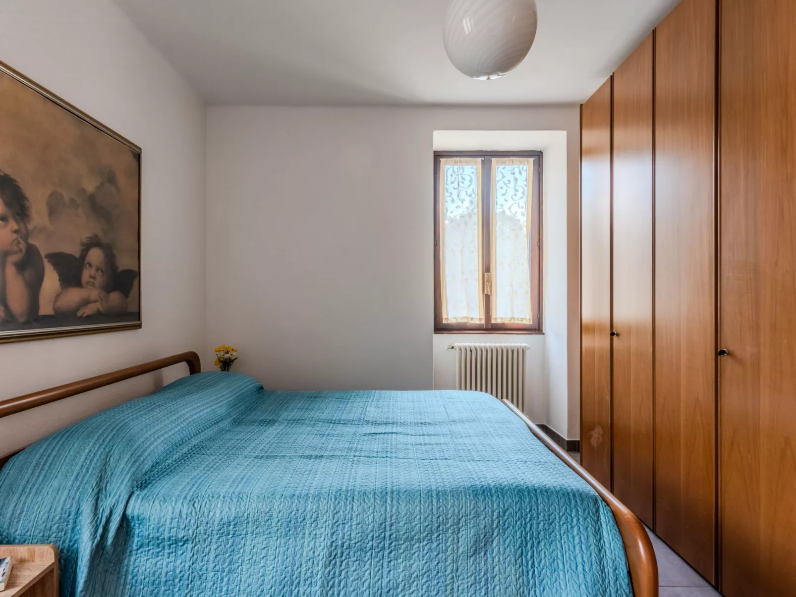 Cozy Holiday Home - Drinnen