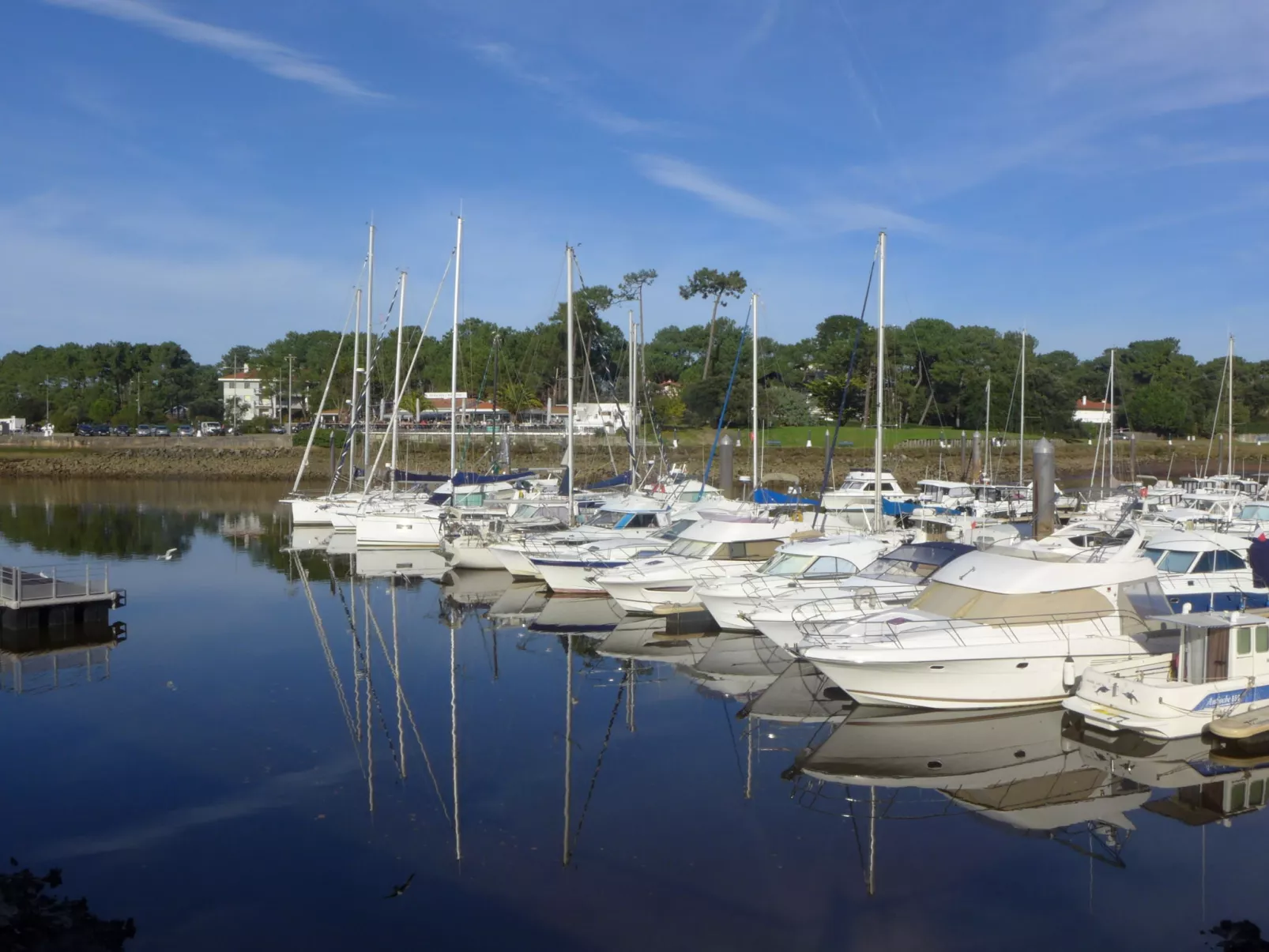 Mille sabords - Draußen